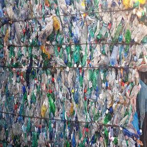 Scrap News - Buscando una forma rápida de hacer dinero con la reciclación de botellas de PET - Product Image 5