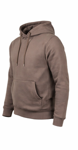 Sudadera Deportiva Personalizada con Capucha Estilo Hockey sobre Hielo, Sudadera con Capucha de Forro Polar - Product Image 6