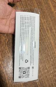 Triturador de Hueso Dental con Punta de Titanio Manual DE-2353 con Certificación CE Clase I para Odontología de Implantes, Cirugía Oral y Uso Clínico - Product Image 6