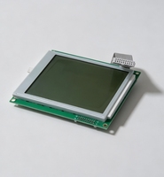Layar LCD D-Compatible 3-0340002SP untuk Printer Inkjet Kontinu A120