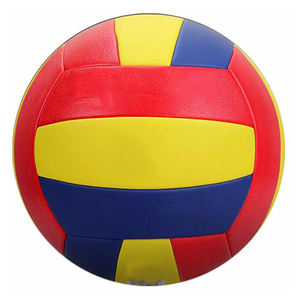 Balones de Voleibol Deportivos Impermeables de Diseño OEM ODM, Venta al Por Mayor de Balones de Voleibol Profesionales de Alta Calidad con MOQ Bajo - Product Image 6