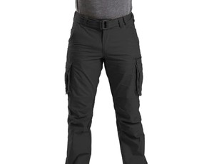 New Casual Streetwear Multi-Pocket Canvas Cargo <b>Pants</b> Eco-Friendly Breathable Quick Dry High Street Style <b>Men</b> <b>Summer</b> - Product Image 2