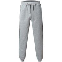 Nouveaux pantalons pour hommes en tissu de qualité supérieure, livraison directe d'usine, pantalons décontractés en coton uni pour hommes