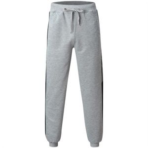 Pantalones de Hombre Recién Llegados en Material de Primera Calidad, Suministro Directo de Fábrica, Pantalones Casuales de Algodón de Color Sólido para Hombre - Product Image 4