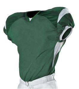 Maillot de sport américain, couleur personnalisée, découpé par Compression, pour Football, - Product Image 1