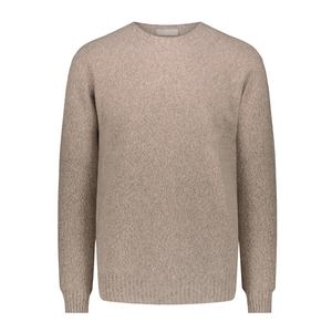 2024 suéteres de punto para hombre personalizados transpirables de talla grande de alta calidad con nuevo diseño para la venta de invierno - Product Image 1