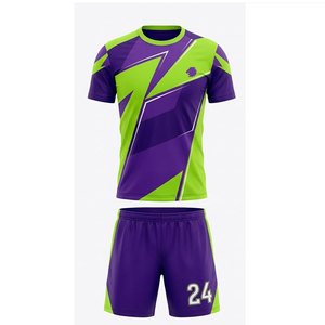 Uniformes de Balonmano Ideales para Juegos en Interiores y Exteriores, Calidad Premium, Impresión de Logotipo Personalizado, Uniformes de Balonmano Más Vendidos - Product Image 1