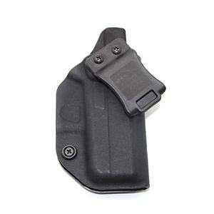 Iwb giấu Súng Bao da cho 43 chiến thuật Molle Eo Đai Pouch với an toàn phù hợp, trọng lượng nhẹ nylon thiết kế - Product Image 4