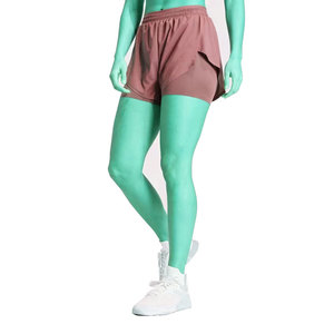 OEM Custom Women Cotton Shorts High <b>Waist</b> Summer Casual Solid Color Ladies Shorts Bulk Supply Pakistan - Product Image 2