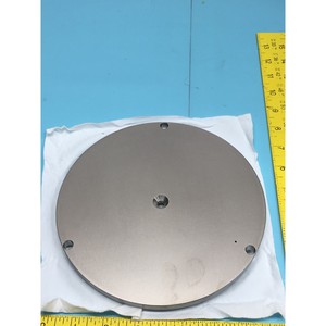 AMAT 0020-24101 PEDESTAL 200MM 8" PC II SNNF - Equipo y Piezas de Semiconductores de Confianza de Marca Global - Product Image 5