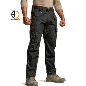 Pantalons cargo respirants pour la randonnée - Product Image 3
