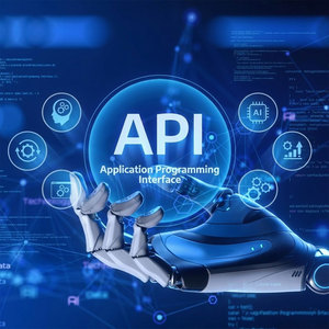 บริการจัดการ API ที่เชื่อถือได้สำหรับแพลตฟอร์มแบ็คเอนด์และการรองรับการบูรณาการแอปพลิเคชัน พร้อมโซลูชันแบ็คเอนด์แบบกำหนดเอง - Product Image 2