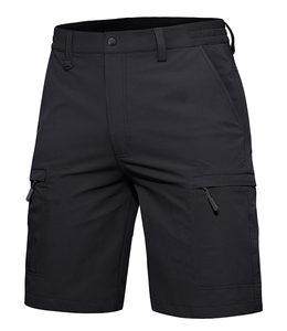 Nuevos Pantalones Cortos Cargo de Verano para Hombre, Transpirables, de Nailon, Deportivos, Casuales, para Trabajo, Correr, Trotar, Deportes al Aire Libre - Product Image 6