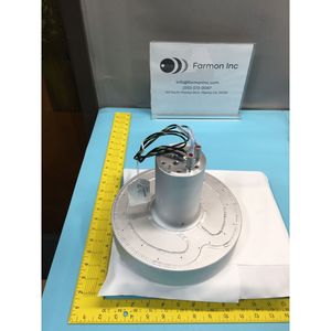 NOvellus 02-041242-00 เครื่องทำความร้อนแบบแท่นสำหรับเวเฟอร์ - อุปกรณ์และอะไหล่เซมิคอนดักเตอร์ระดับโลกที่เชื่อถือได้ - Product Image 2