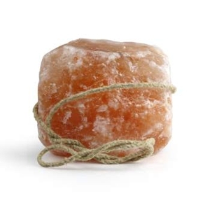 Premium Eco-Friendly Hand Carved Himalayan Animal <b>Salt</b> <b>Licks</b> Custom Shape Mineral for Cattle and <b>Horses</b> Livestock Supply - Product Image 2