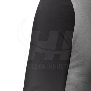 Maillot de cyclisme élégant et léger, en tissu extensible, pour le cyclisme - Product Image 6