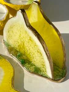 Resin <b>Tissue</b> & Napkin Holder for Restaurants Trendy Flower Design Eco-Friendly Multi-Purpose Handmade Organizer - Product Image 3