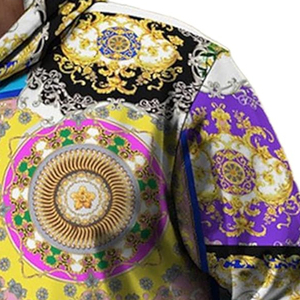 Sudadera con Capucha para Hombre, Diseño Inspirado en el Invierno, Estampado Digital, 100% Algodón, Corte Atlético, Logotipo Personalizado, Forro Polar Cálido de Primera Calidad, Antipelusas - Product Image 2