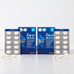 [Wellness Inner Cell] Gwanjeolnara, Suplemento para las Articulaciones, Fórmula de Apoyo a la Movilidad para la Rutina Diaria, Suplemento para Huesos y Cartílagos - Product Image 2