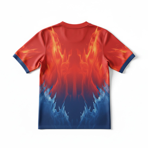 Uniforme de Fútbol Americano Elite para Hombre, Ajuste Flexible, Impresión por Sublimación, Ropa de Práctica, Uniformes Profesionales para Partidos de Fútbol Americano, Fabricante - Product Image 2