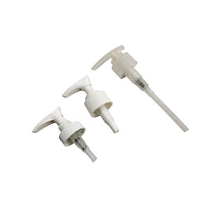 ปั๊มและฝาพลาสติกแบบกำหนดเอง - ปั๊มโลชั่น, ฝาแบบพลิก, หัวฉีดสเปรย์, ฝาแบบกด, ฝาแบบดึง-กด, ฝาเกลียว - Product Image 2