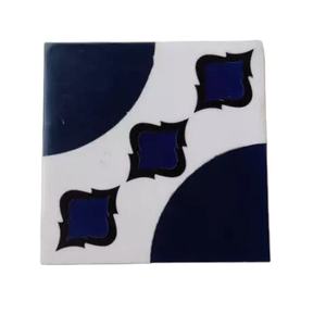 Posavasos de resina epoxi de madera de acacia, nogal para posavasos de té y café, accesorios de decoración de mesa de cocina, artesanías de calidad - Product Image 1