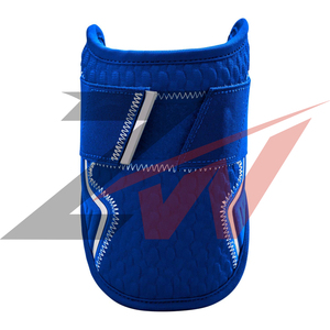 Protection de coude de baseball en gros de haute qualité, légère, résistante aux chocs, personnalisable, directement de l'usine, OEM - Product Image 4
