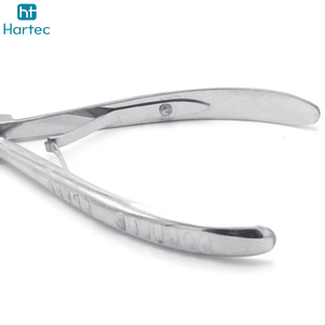 Kit d'outils professionnels de qualité supérieure pour extensions capillaires – Pinces à kératine en acier inoxydable pour salon, pour pose et retrait, à forte adhérence - Product Image 5