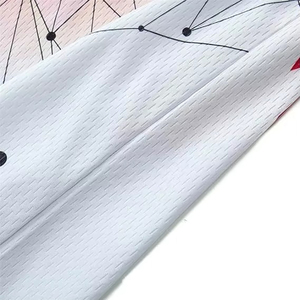 Custom Windproof Plus Size Motocross Jerseys with Customized Logo Wholesale Racing Apparel Polyester Customizable - Product Image 6