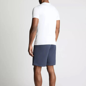 Pantalones Cortos para Hombre, Diseño Sólido y Elegante, Calidad Premium, Ropa Casual, Precio Económico al por Mayor, Pantalones Cortos para Adultos - Product Image 1