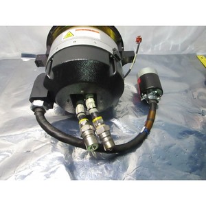 AMAT 0010-09978 AU-PLATED 200MM LAMP MODULE, P5000 - อุปกรณ์และชิ้นส่วนเซมิคอนดักเตอร์ระดับโลกที่เชื่อถือได้ - Product Image 6