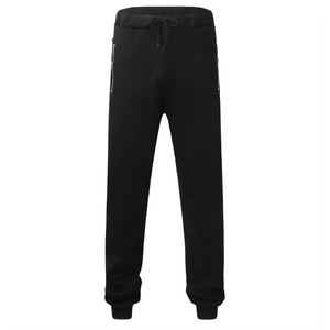 Ensemble de survêtement homme personnalisé de haute qualité avec sweat à capuche et pantalon de jogging ajusté – Créez votre propre design pour l'hiver – Prix abordable - Product Image 5