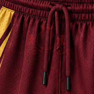 Nouvelle tenue de sport réversible pour le basketball – Maillot de match et vêtements d'équipe - Product Image 6