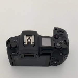 สำหรับกล้อง DSLR R เกรด A+ ฟูลเฟรม 30MP เซ็นเซอร์ CMOS 4K พร้อม Wi-Fi รับประกัน 1 ปี อุปกรณ์เสริมจากผู้ผลิตอื่น - Product Image 4