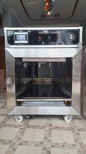 ห้องเก็บศพสองศพ รุ่น SSS-140 สำหรับโรงพยาบาล ยี่ห้อ Sri Sai Scentific - Product Image 4