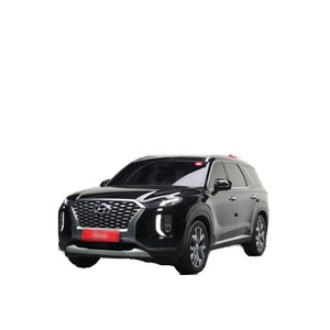 Para Hyundai Palisade Diésel 2.2 2WD Modelo Abril 2022 con 138,311 km, Caja de Cambios Automática, Volante a la Izquierda, Asientos de Cuero, Cámara Trasera - Product Image 1