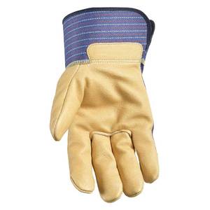 Cut Resistant Work Safety Gloves Heavy Duty Industrial Safety Gloves Premium Quality Full Finger Made Safety Gloves - Product Image 3