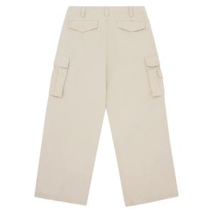Pantalon de survêtement gris anthracite pour homme, coupe droite, taille élastique, coupe décontractée, respirant, idéal pour la détente et l'entraînement sportif - Product Image 2
