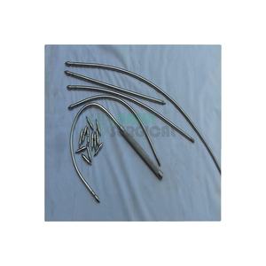 HASNI-conjunto quirúrgico de alta calidad con Logo personalizado, nuevo Set de Fistula quirúrgica, hecha en paquistaní - Product Image 1