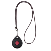 Balise de géolocalisation MOKO W6 compatible avec la passerelle BLE5.0, étanche IP67, pour la sécurité des campus intelligents