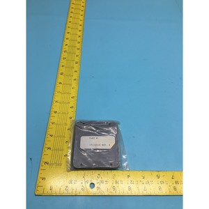 AXCELIS 17115410 Aperture Faraday Support, Linac - อุปกรณ์และอะไหล่เซมิคอนดักเตอร์ระดับโลกที่เชื่อถือได้ - Product Image 1