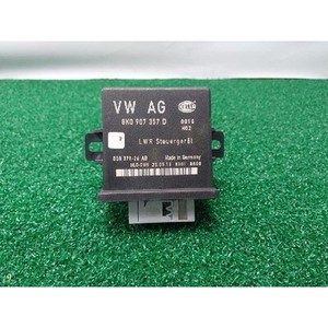 ECUs y Módulos de Computación Usados A4 8K0907357D - Product Image 1