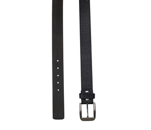 Cinturón Hecho a Medida, Hecho a Mano con Cuero Genuino, Sin Hebilla, Reversible, Anchos de 25 mm, 32 mm, 35 mm, 38 mm, 40 mm, 42 mm - Product Image 5