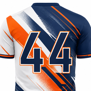 Maillot de football sublimé haut de gamme, uniformes de football personnalisés, vêtements de sport performants, fabricant de vêtements d'équipe en gros - Product Image 5