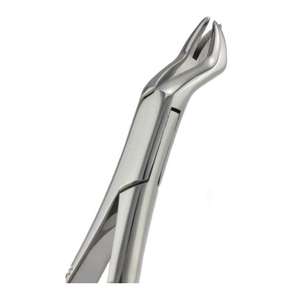 ชุดคีมถอนฟันแบบใช้มือ 2 ชิ้น คุณภาพสูง ผลิตจากเหล็กกล้าไร้สนิมเยอรมัน ด้ามจับตามหลักสรีรศาสตร์ ใช้ซ้ำได้ - Product Image 5