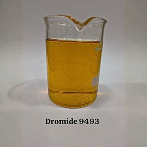 Agent de durcissement époxy polyamide réactif à viscosité moyenne-basse pour revêtements de réservoirs et de tuyaux, encapsulation, moulage, encapsulage DR-9493 - Product Image 2