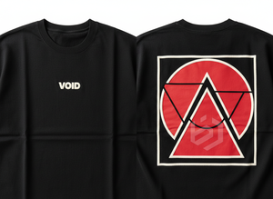 เสื้อยืดแขนสั้นสีขาวสำหรับผู้ชาย คอกลม ทรงปกติ ผ้าฝ้ายเจอร์ซีย์ 100% พิมพ์ลายตัวอักษร - Product Image 6