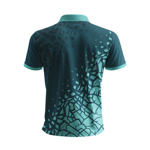 Uniforme de Cricket Sublimado de Alta Calidad, Jersey Personalizado para Equipo, Pantalones Cortos con Bandera, Ropa Deportiva Ligera de Alto Rendimiento, OEM Cricket - Product Image 5