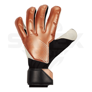 Nouveaux gants de gardien de but de football épaissis, sans protection pour les doigts, antidérapants et résistants à l'usure, service OEM. - Product Image 2