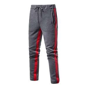 High Quality ARTIZ INTERNATIONAL <b>Mens</b> Streetwear 2 in 1 Solid Printed Heavy Fleece 100% Cotton Hoodie & Cargo Joggers Winter - Product Image 4